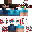 Texture for stve