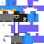 Texture for MudkipMozart