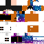 Texture for /gamerule keepInventory true
