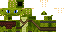 Texture for argonian