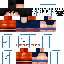 Texture for goku