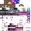 Texture for brilliopythons