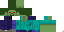 Texture for Zombieek