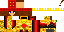 Texture for king of chicken
