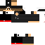 Texture for Steve