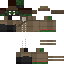 Texture for Soviet orc