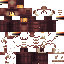 Texture for 2017HellBeast00