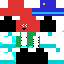 Texture for STRANGE FRUITS WIZARD