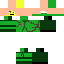 Texture for Custom Armor-less Lloyd Ninjago
