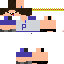 Texture for el rey noob ssj noob 777 xD :v