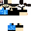 Texture for bearded
