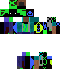 Texture for sergo