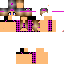 Texture for Manzai Maillot