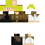 Texture for  bard Onizoki