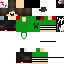 Texture for GAB KAAST