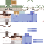 Texture for Froggy