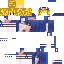 Texture for Stal ahegao