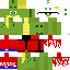 Texture for cá nghèo