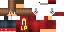 Texture for Lucas Player