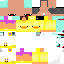 Texture for old man duck