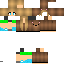 Texture for skin élisa