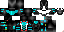 Texture for TomTomManTV