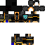 Texture for Mage2