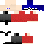Texture for SparkyBlazeSkin