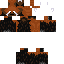 Texture for Nothing's Red Panda