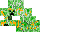 Texture for creeper that is burned 