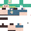 Texture for hinoquura