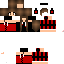 Texture for skin Psycho Red = Ruby
