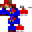Texture for mario 64