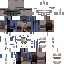 Texture for knight