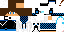 Texture for baldiiny