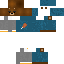 Texture for RamboBossHD