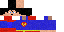 Texture for Superman
