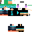 Texture for Real Chad