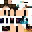 Texture for いっくん