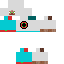 Texture for raptinian