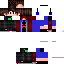 Texture for drax