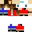 Texture for Cadence Gass