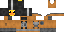 Texture for Astro Duck