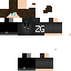 Texture for Buddy