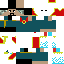 Texture for Dotor tempestade