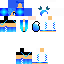 Texture for SnowandFirefox