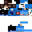 Texture for Beta Nerlos 2