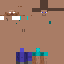 Texture for pipili steve