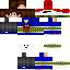 Texture for metalferko