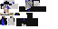Texture for CsS